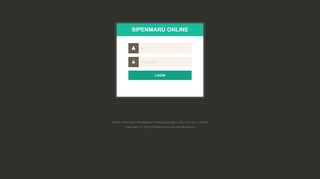 
                            6. Sipenmaru Online - Sipenmaru – Poltekkes Kemenkes Bengkulu