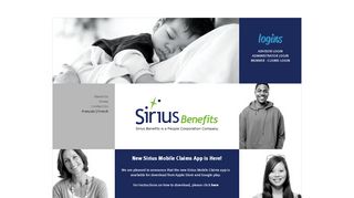 
                            1. Sirius Benefits: Insurance Benefits