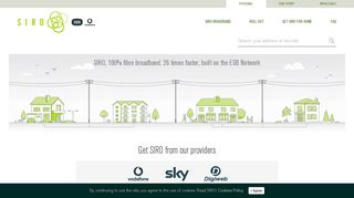 
                            10. SIRO – Ireland's Ultrafast 100% Fibre Broadband, Built on ESB Network