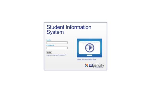 
                            7. SIS Login | Edgenuity - Where Learning Clicks