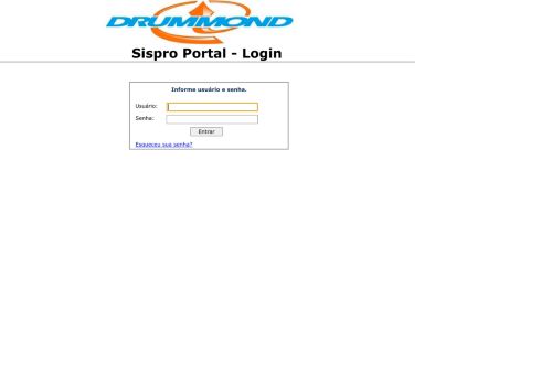 
                            6. Sispro Portal - Login