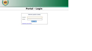 
                            1. Sispro Quiosque - Login