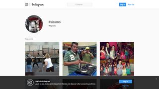 
                            9. #sissmo hashtag on Instagram • Photos and Videos