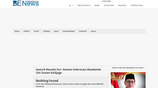 
                            9. Sistem Informasi Akademik Uin Sunan Kalijaga | Search Results ...