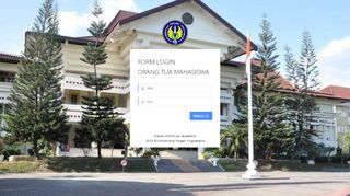 
                            13. Sistem Informasi Akademik Universitas Negeri ... - Siakad UNY