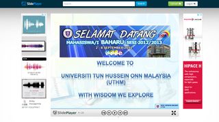 
                            6. (Sistem Maklumat Akademik Pelajar) SMAP Online ... - SlidePlayer