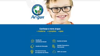 
                            3. Sistema Argus