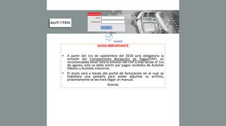 
                            11. Sistema de Autentificación