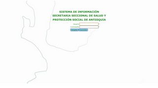 
                            3. SISTEMA DE INFORMACION SECRETARIA SECCIONAL DE SALUD ...