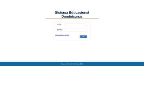 
                            11. Sistema Educacional Dominicanas