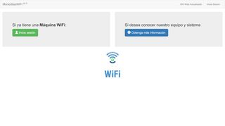 
                            4. Sistema MW - LOGIN