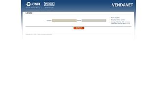 
                            8. Sistema VendaNET - CSN