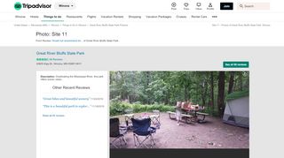 
                            12. Site 11 - Picture of Great River Bluffs State Park, Winona - TripAdvisor