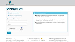 
                            9. site da Sefaz - Receita Estadual