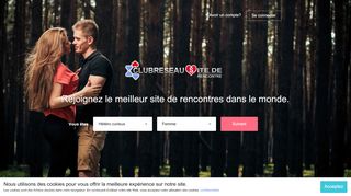 
                            2. Site de rencontre francophone gratuite pour rencontre serieuse