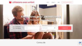 
                            7. Site de rencontre pour parents célibataires - célibataire-avec-enfant