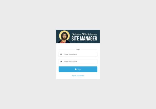 
                            2. Site Manager 5.1.1 - uocofusa.org | Login