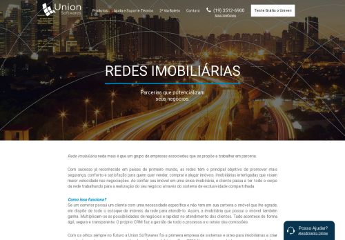 
                            2. Site para Imobiliária + Sistema com Aplicativo para Imobiliária