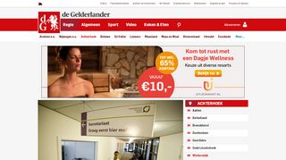 
                            10. Site ziekenhuis SKB in Winterswijk nu wel veilig - De Gelderlander
