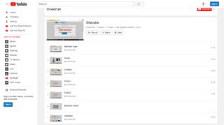 
                            10. Sitecube - YouTube