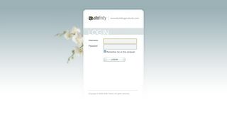 
                            8. Sitefinity: Login - Revere Building Products