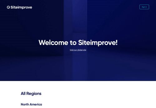 
                            11. Siteimprove - SEO, Accessibility, Analytics, GDPR, & More