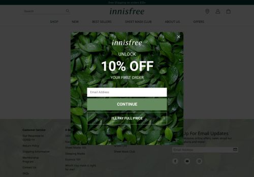 
                            8. Sites-InnisfreeUS-Site