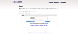 
                            12. sitesell login