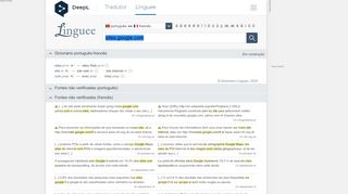 
                            12. sites.google.com - Tradução em francês – Linguee
