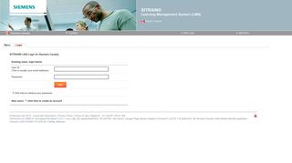 
                            5. SITRAIN LMS Login