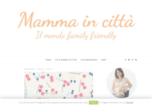 
                            7. Sitter-Italia: la mappa delle famiglie e delle baby sitter nel tuo quartiere ...