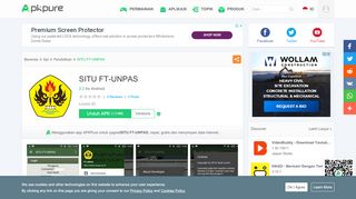 
                            4. SITU FT-UNPAS for Android - APK Download - APKPure.com