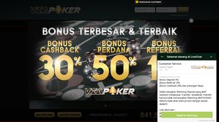 
                            5. Situs Poker Online Indonesia Terpercaya| Judi Poker Online dengan ...