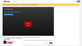
                            13. situs taruhan bola indonesia online terpercaya hokibet88 - YouTube