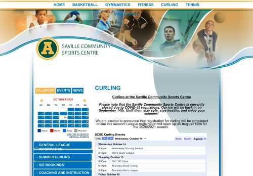 
                            11. Siwak - Saville Community Sports Centre - Curling