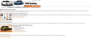 
                            4. Sixt-Leasing