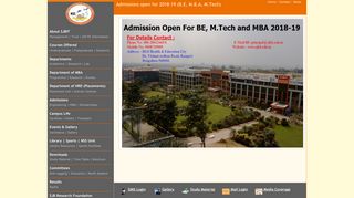 
                            5. SJBIT-Admission - sjb institute of technology