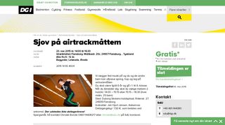 
                            5. Sjov på airtrackmåttem - DGI