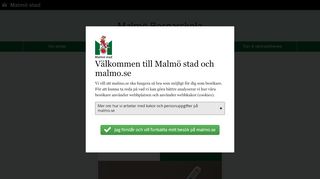 
                            4. Sjukanmälan & frånvaro - Malmö Borgarskola