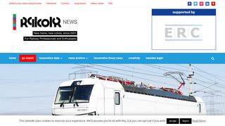 
                            11. [SK / Expert] ZSSK Cargo to hire 10 Vectron locomotives from S Rail ...