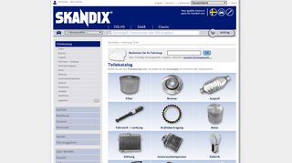
                            1. SKANDIX Shop: Fahrzeug Teile