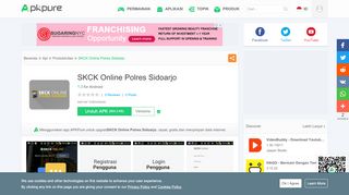 
                            9. SKCK Online Polres Sidoarjo for Android - APK Download