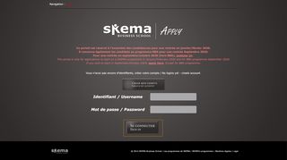 
                            1. SKEMA Apply - SKEMA Business School