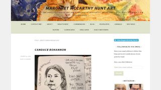 
                            11. sketchbookskool – Margaret McCarthy Hunt Art