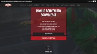 
                            12. Skiller.it - Miglior sito scommesse 2018 ? Casino online nuovi AAMS