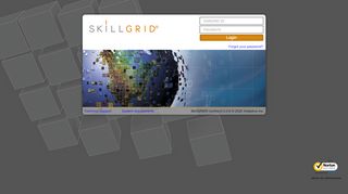 
                            8. SkillGRID® (online)