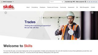 
                            2. Skills.org.nz