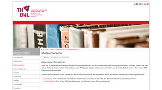 
                            7. S(kim): Anmeldung - Hochschule Ostwestfalen-Lippe