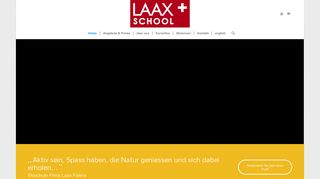 
                            6. Skischule – Flims Laax Falera – Lerne Skifahren
