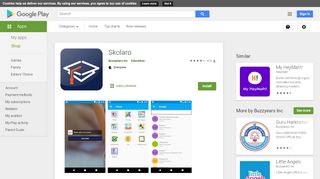 
                            4. Skolaro - Apps on Google Play
